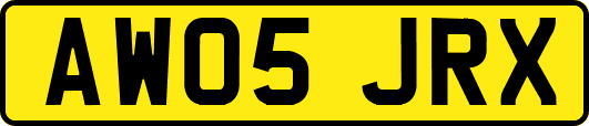 AW05JRX