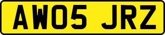 AW05JRZ