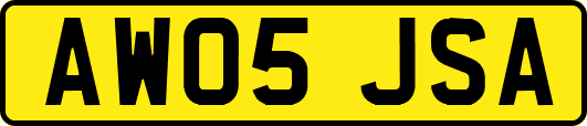 AW05JSA