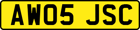 AW05JSC