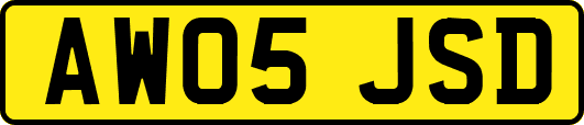 AW05JSD