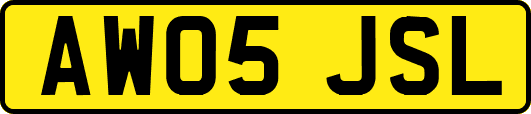 AW05JSL