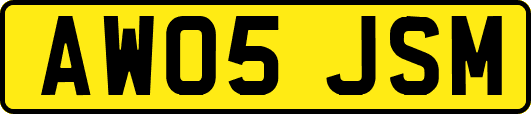 AW05JSM