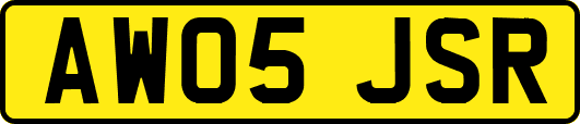 AW05JSR