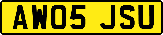 AW05JSU