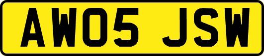 AW05JSW