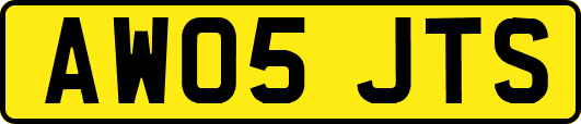 AW05JTS