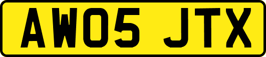 AW05JTX