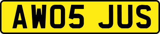 AW05JUS