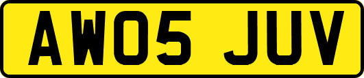 AW05JUV