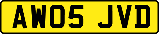 AW05JVD