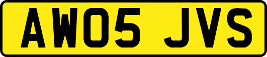 AW05JVS