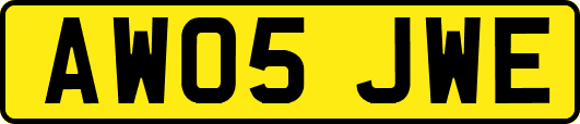 AW05JWE