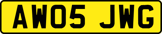 AW05JWG