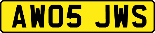 AW05JWS