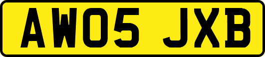 AW05JXB