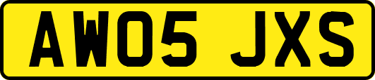 AW05JXS