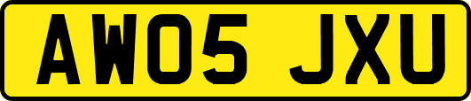 AW05JXU