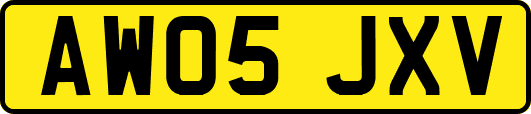 AW05JXV