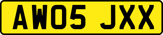 AW05JXX