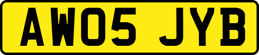 AW05JYB
