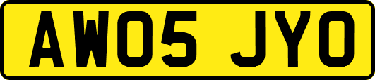 AW05JYO