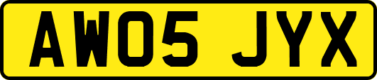 AW05JYX