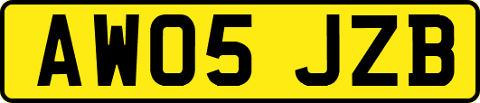 AW05JZB