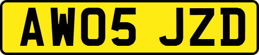 AW05JZD