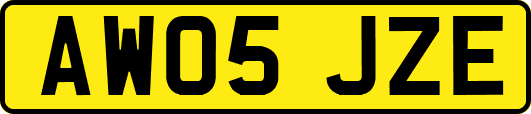 AW05JZE