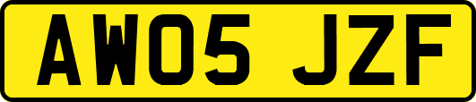 AW05JZF