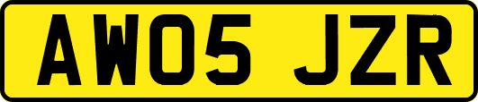 AW05JZR