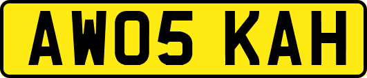 AW05KAH