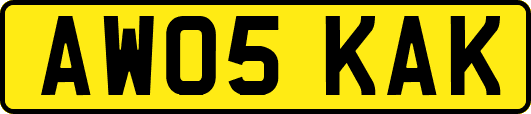 AW05KAK