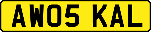 AW05KAL