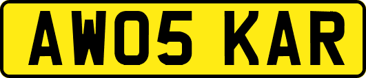 AW05KAR