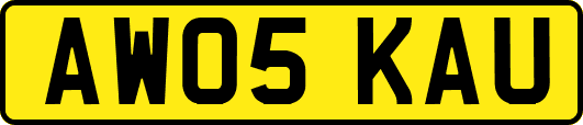 AW05KAU