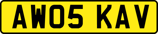 AW05KAV