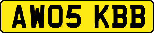 AW05KBB