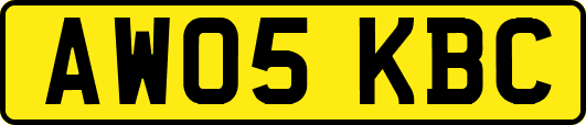 AW05KBC