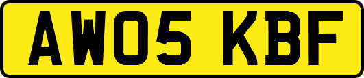 AW05KBF
