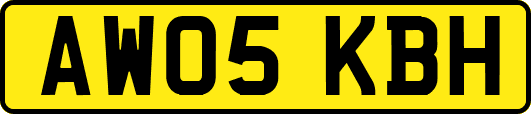 AW05KBH