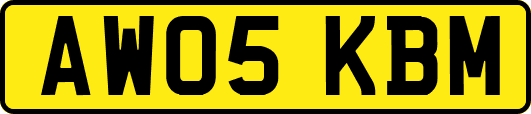 AW05KBM