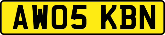AW05KBN