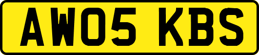 AW05KBS