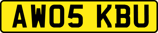 AW05KBU