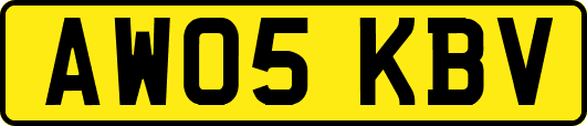 AW05KBV