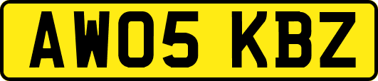 AW05KBZ