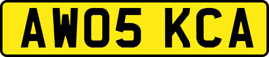 AW05KCA
