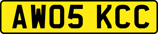 AW05KCC